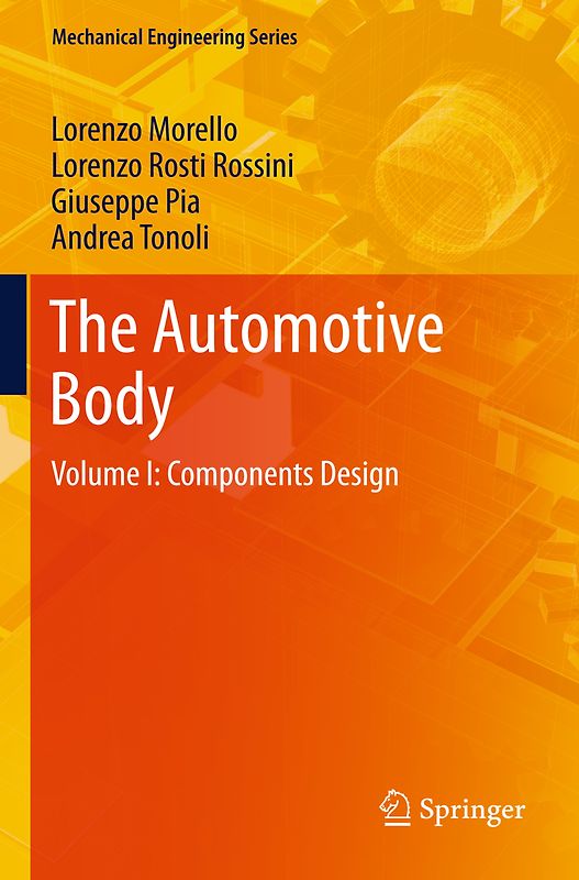 The Automotive Body