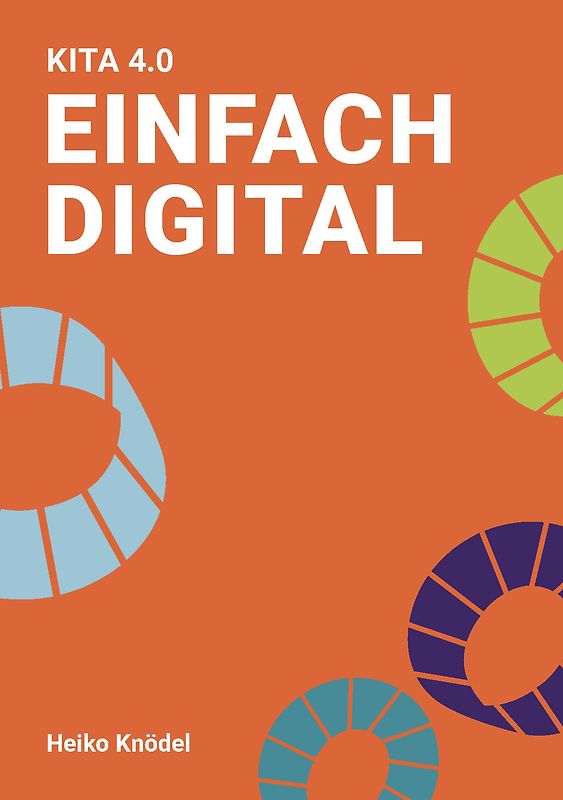 Kita 4.0 – einfach digital