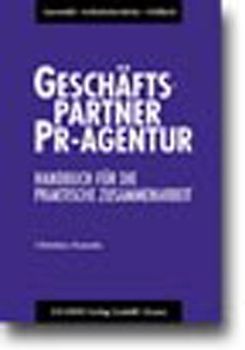Geschäftspartner PR-Agentur