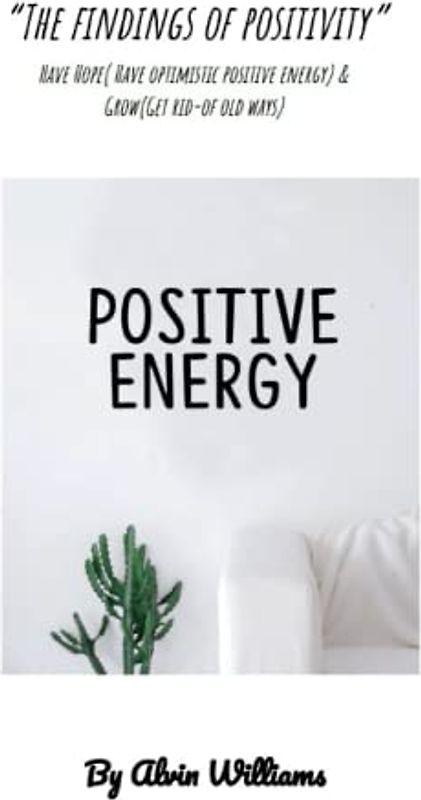 The findings of positivity