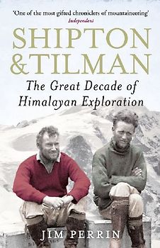 Shipton and Tilman