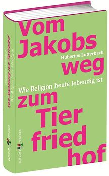 Vom Jakobsweg zum Tierfriedhof