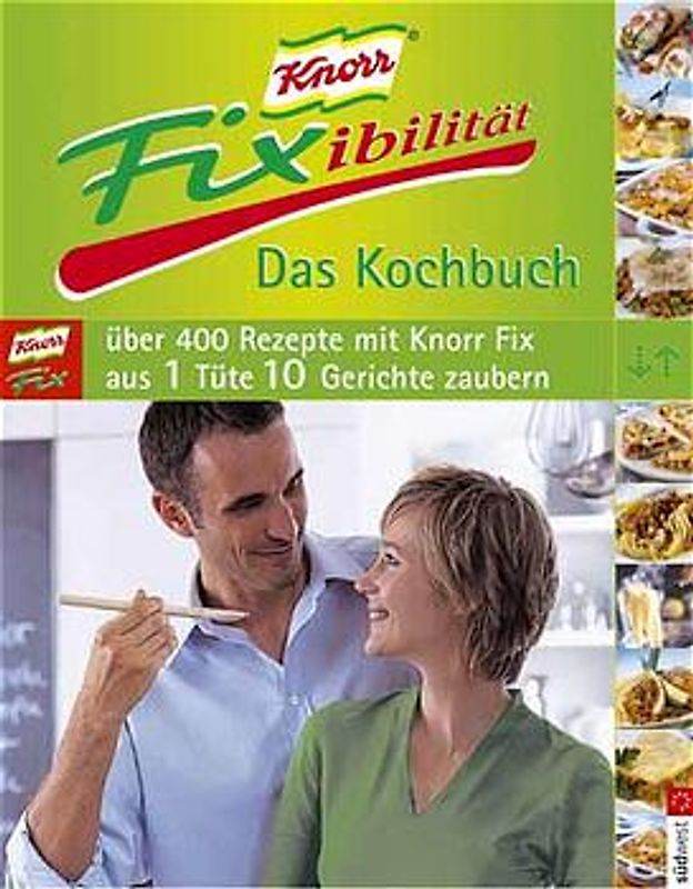Fixibilität Fixibel kochen