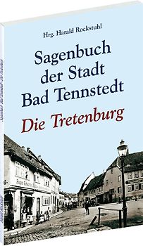 Sagenbuch der Stadt Bad Tennstedt