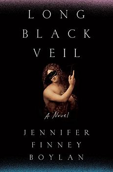 Long Black Veil: A Novel