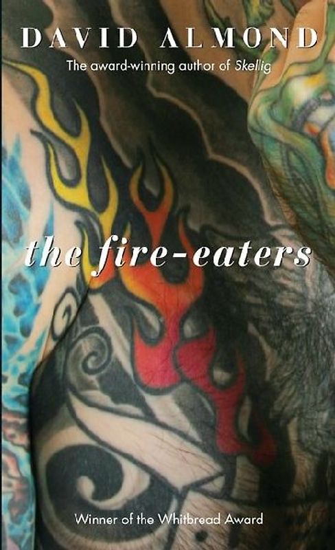 The Fire-Eaters