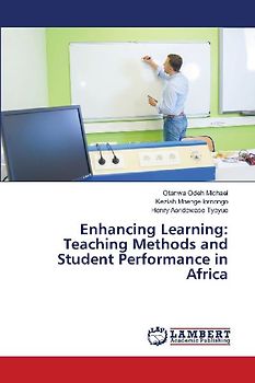 Enhancing Learning: Teaching Methods and Student Performance in Africa