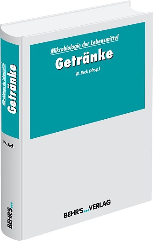 Mikrobiologie der Lebensmittel: Getränke
