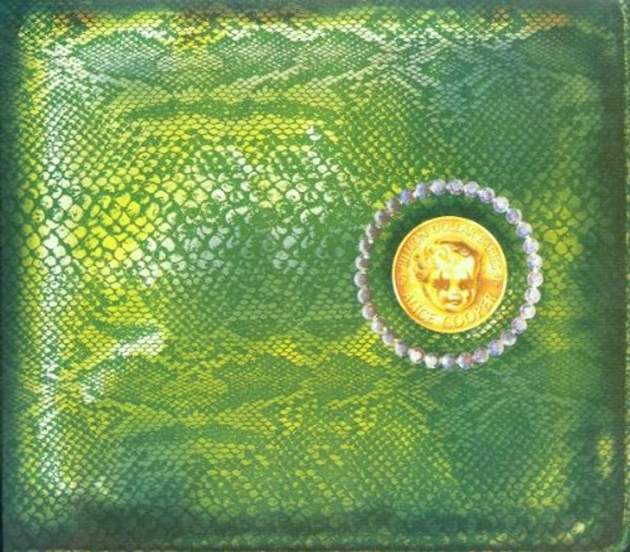 Alice Cooper - Billion Dollar Babies (Deluxe-Edition)