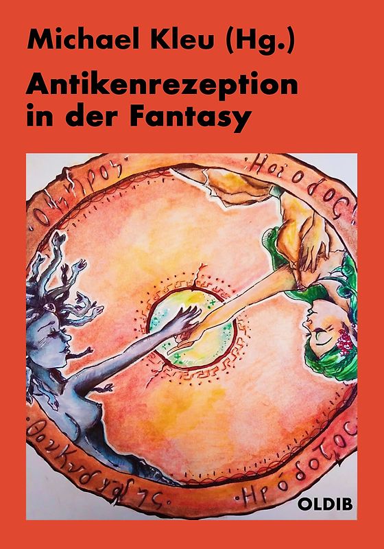 Antikenrezeption in der Fantasy