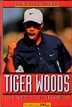 Tiger Woods