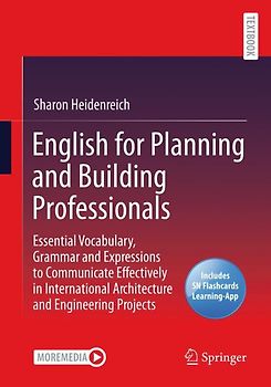 English for Planning and Building Professionals