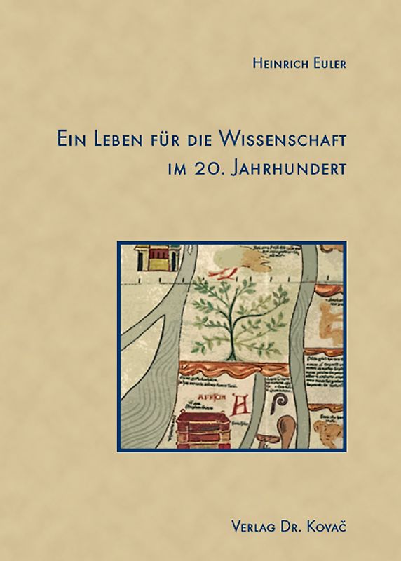 Ein Leben für die Wissenschaft im 20. Jahrhundert