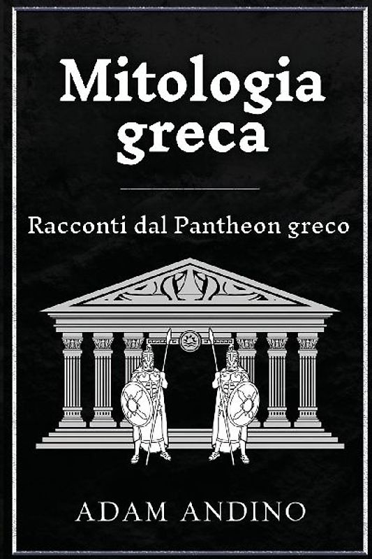Mitologia greca
