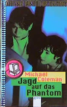 Jagd auf das Phantom