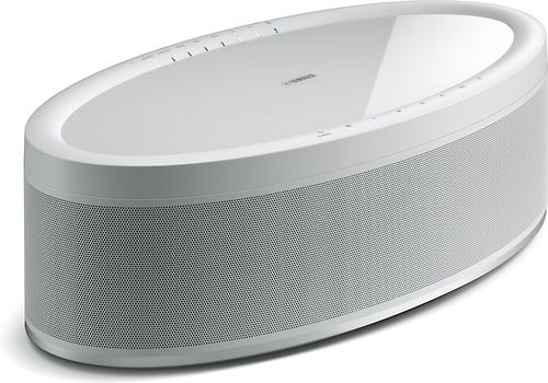 Yamaha MusicCast 50 blanc