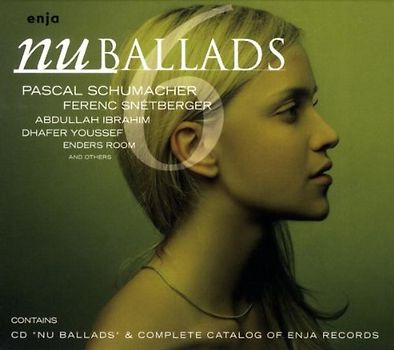Various - Nu Ballads