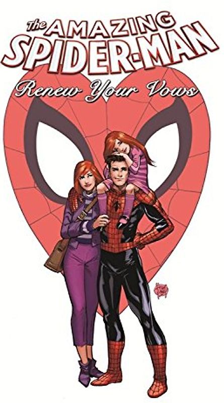 Spider-Man: Renew Your Vows - Marvel Comics