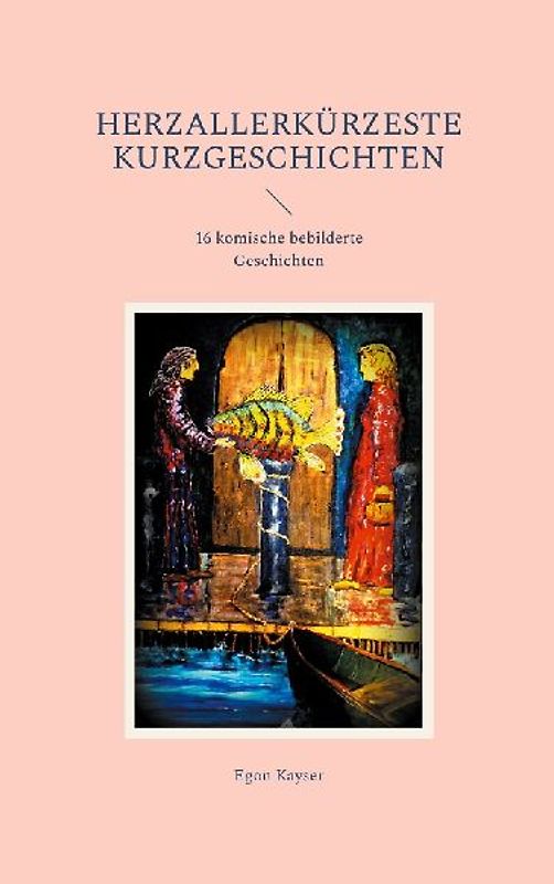 herzallerkürzeste Kurzgeschichten