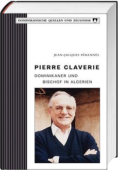 Pierre Claverie