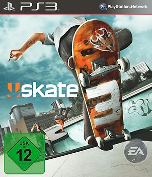 SKATE 3 PlayStation 3