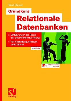 Grundkurs Relationale Datenbanken