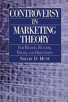 Controversy in Marketing Theory