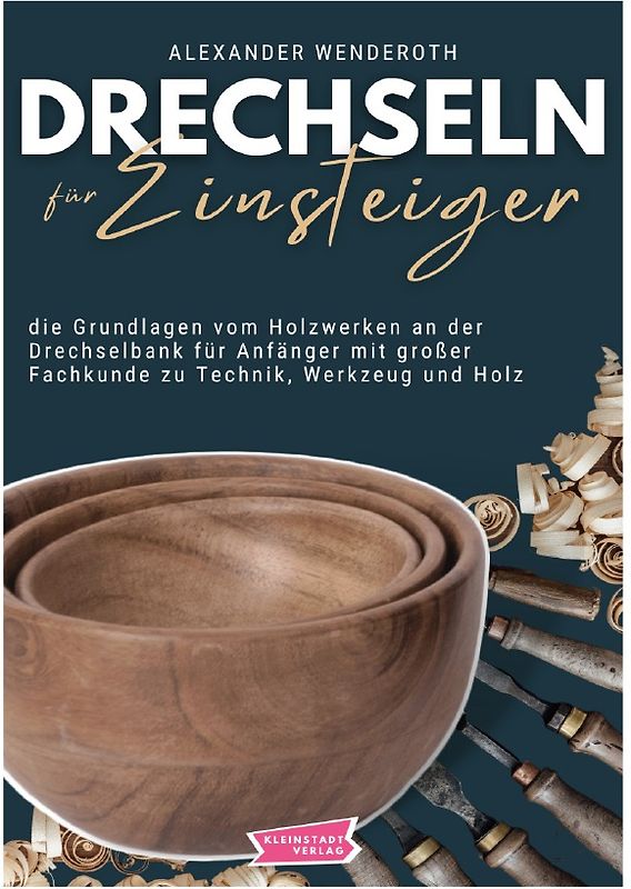 Drechseln für Einsteiger