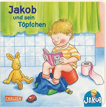 Jakob und sein Töpfchen