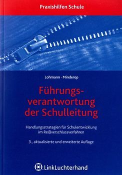 Führungsverantwortung der Schulleitung