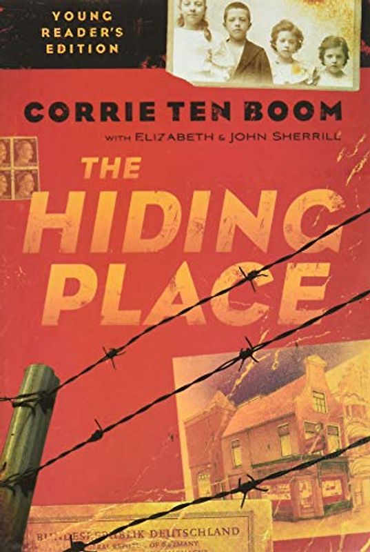 The Hiding Place