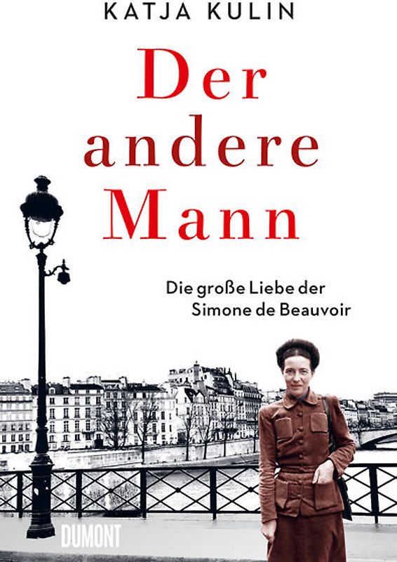 Der andere Mann