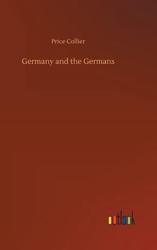 Germany and the Germans