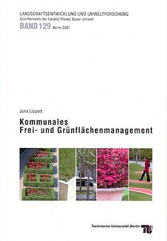 Kommunales Frei- und Grünflächenmanagement