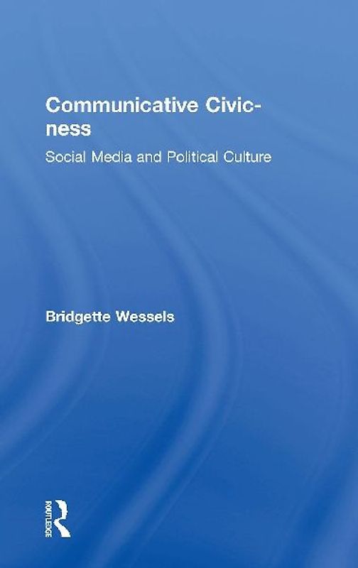 Communicative Civic-ness
