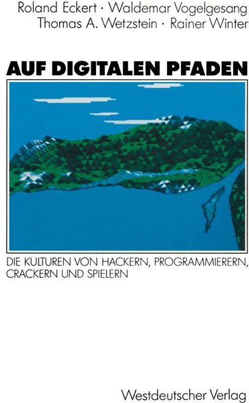 Auf digitalen Pfaden