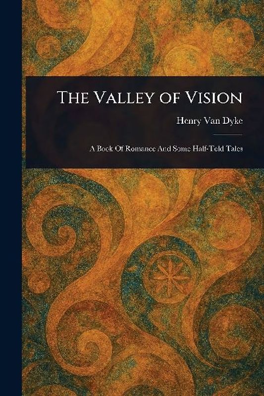 The Valley of Vision