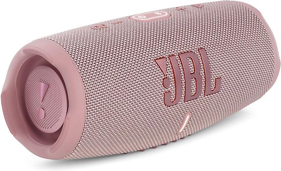 JBL Charge 5 rose