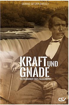 Kraft und Gnade