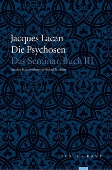 Die Psychosen