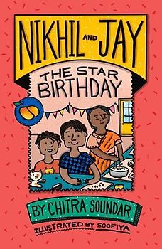 Nikhil and Jay: The Star Birthday