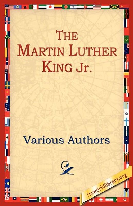 The Martin Luther King Jr