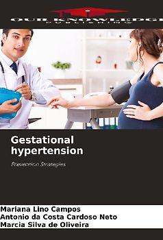 Gestational hypertension