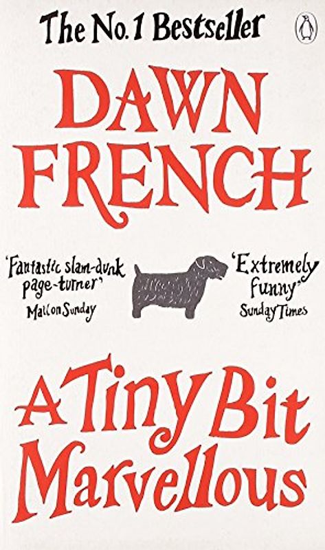 A Tiny Bit Marvellous