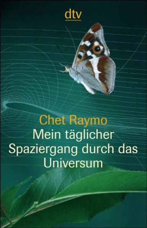 Mein täglicher Spaziergang durch das Universum