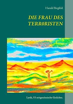 Die Frau des Terroristen