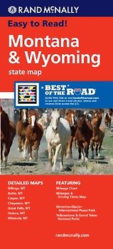 Montana / Wyoming