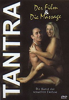 Tantra - Der Film & Die Massage DVD
