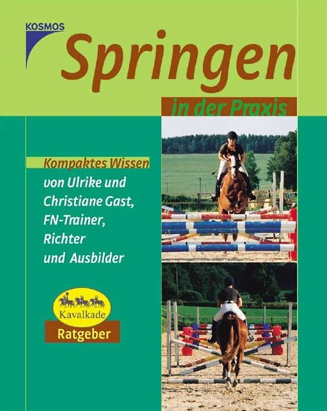 Springen