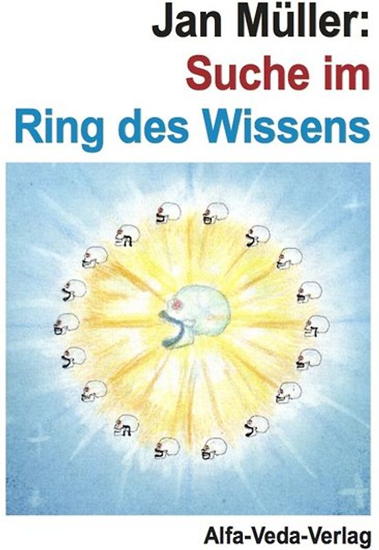 Suche im Ring des Wissens